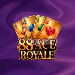 Слот 88 Ace Royale от Amigo Gaming