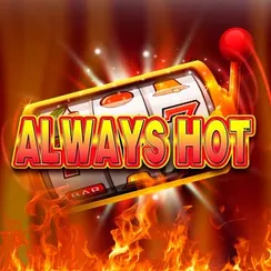 Слот Always Hot от Novomatic