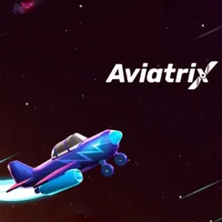 Слот Aviatrix от Aviatrix