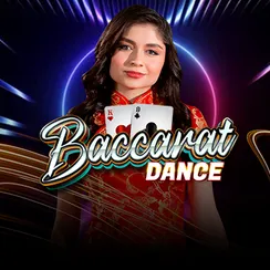 Слот Baccarat Dance от Vivo Gaming