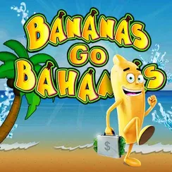 Слот Bananas go Bahamas от Novomatic