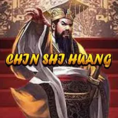 Слот Chin Shi Huang из коллекции Восточные чары