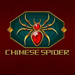 Слот Chinese Spider из коллекции Восточные чары