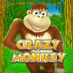 Слот Crazy Monkey от Igrosoft