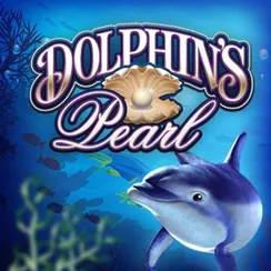 Слот Dolphins Pearl из коллекции Таинственный океан
