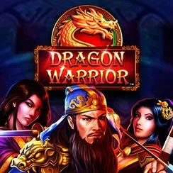 Слот Dragon Warrior из коллекции Магический квест