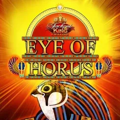 Слот Eye of Horus от Novomatic