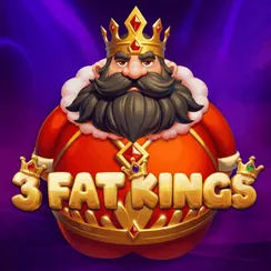 Слот 3 Fat Kings от Amigo Gaming