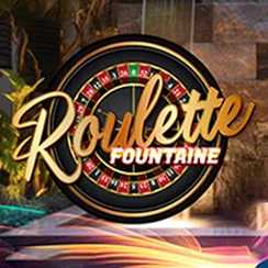 Слот Fountain Roulette от Vivo Gaming