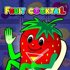 Слот Fruit Cocktail от Igrosoft
