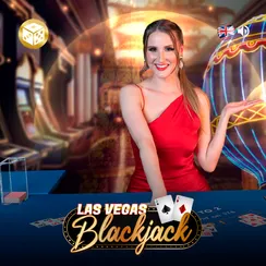 Слот Las Vegas Blackjack от Vivo Gaming