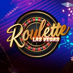 Слот Las Vegas Roulette от Vivo Gaming