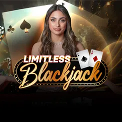 Слот Limitless Blackjack от Vivo Gaming