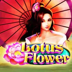 Слот Lotus Flower из коллекции Восточные чары
