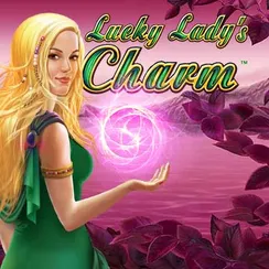 Слот Lucky Lady’s Charm от Novomatic