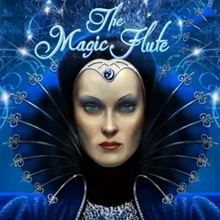 Слот Magic Flute из коллекции Магический квест