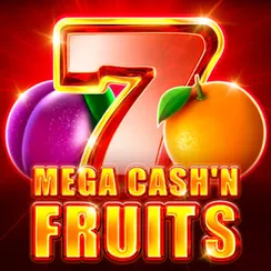 Слот Mega Cash’n Fruits от 1spin4win