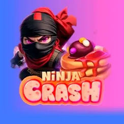 Слот Ninja Crash от Galaxsys