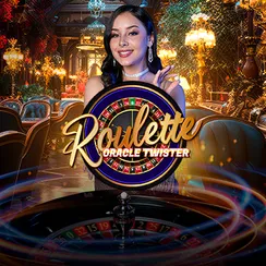 Слот Oracle Twister Roulette от Vivo Gaming