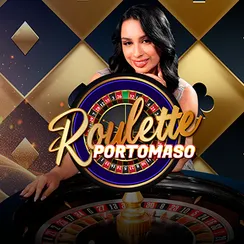Слот Portomaso Roulette от Vivo Gaming
