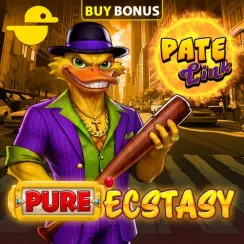Слот Pure Ecstasy Pate Link от Pateplay