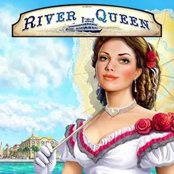 Слот River Queen из коллекции Таинственный океан