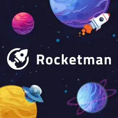 Слот Rocketman от Elbet
