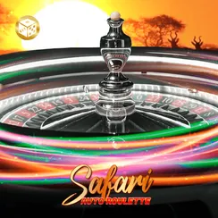 Слот Safari Roulette от Vivo Gaming