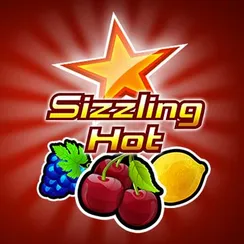 Слот Sizzling Hot от Novomatic