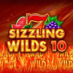 Слот Sizzling Wilds 10 от Amatic