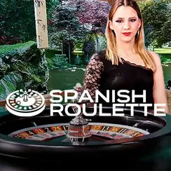 Слот Spanish Roulette от Vivo Gaming