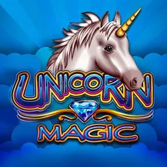 Слот Unicorn Magic из коллекции Магический квест