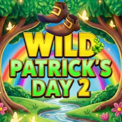 Слот Wild Patrick’s Day 2 от Retro Gaming